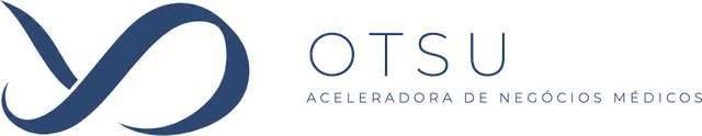 OTSU · Aceleradora de Negócios Médicos